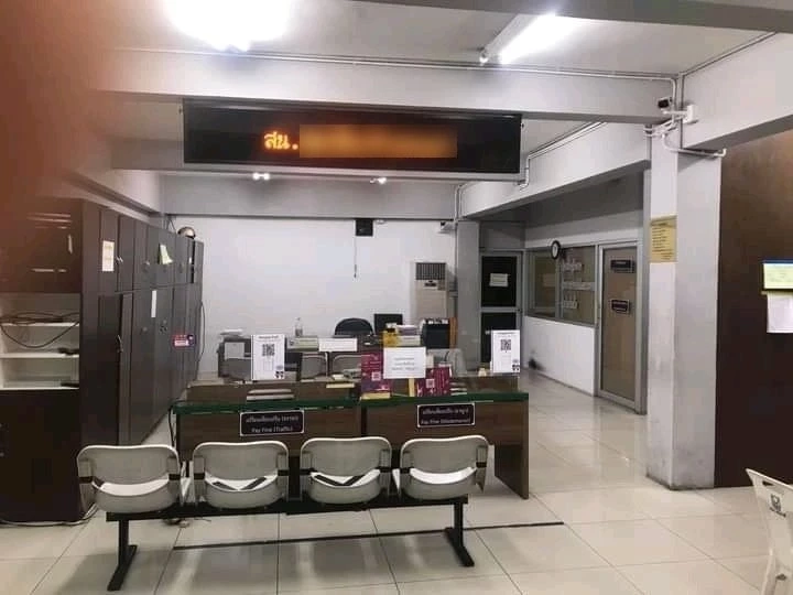 เพจดังแฉ "โรงพักป่าช้า" ไร้ จนท.รับแจ้งเหตุ 