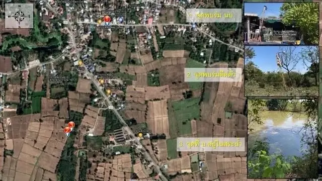 นายกฯ ห่วงนักบิน F-5 ที่บาดเจ็บสาหัส เผยยายามบังคับเครื่องให้พ้นบ้านเรือน