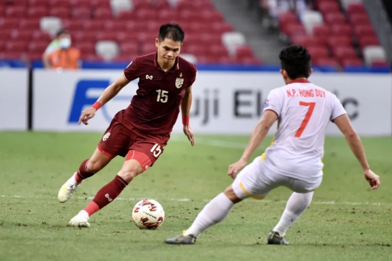 เปิดสถิติ “เอเอฟเอฟ ซูซูกิคัพ” ช้างศึก “ทีมชาติไทย” ข่มทีมอิเหนา