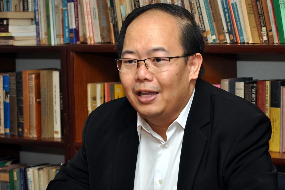 “ยุทธพร” ไม่ชัดกรณี“สิระ”เอาผิดพปชร.ถึงขั้นยุบพรรค