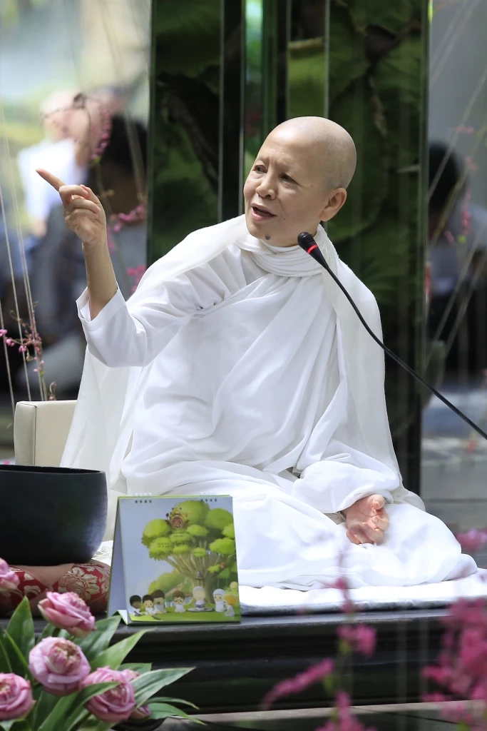 “เสถียรธรรมสถาน” เปิดกำหนดการสวดอภิธรรม - เคารพกายสังขาร “แม่ชีศันสนีย์”