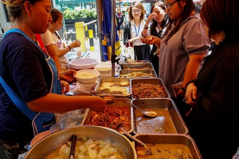 สื่อนอกชี้บังคับใช้ภาษีโซเดียมในไทยไม่ง่าย