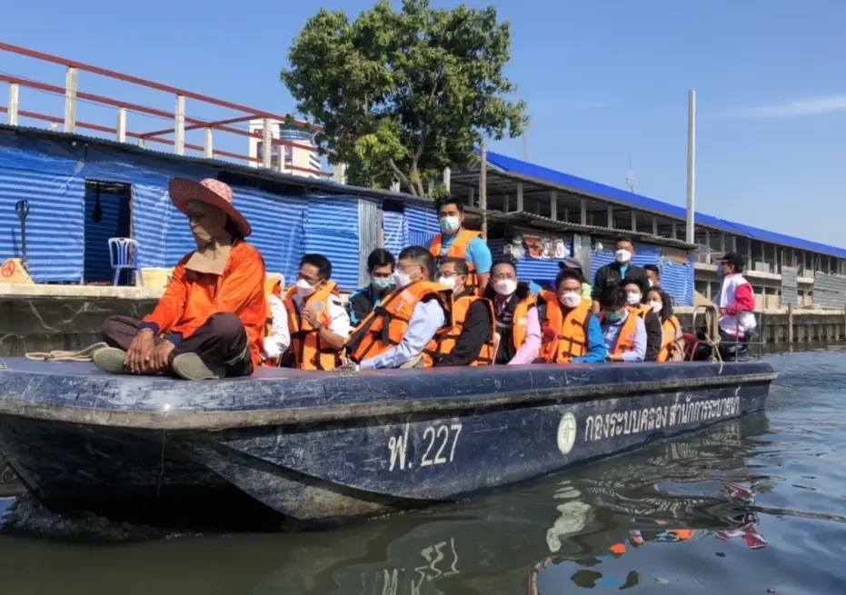 ไทยศรีวิไลย์เตรียมเปิดตัวผู้ชิงเก้าอี้ผู้ว่า กทม. โวคุณสมบัติทะลักแก้ว