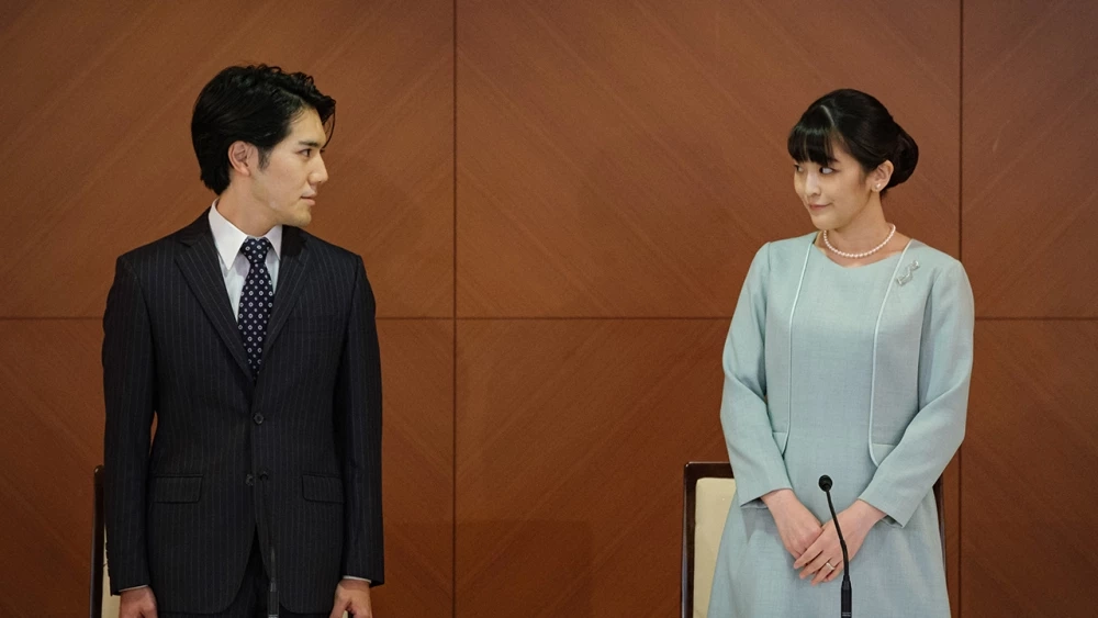 วิกฤติราชวงศ์ญี่ปุ่น ขาดผู้มีคุณสมบัติเป็นสมเด็จพระจักรพรรดิ