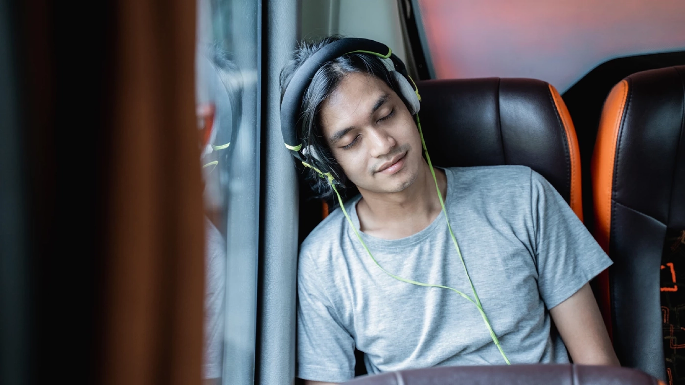 “การงีบหลับ” กับรูปแบบการนอนที่แปลกแต่จริง