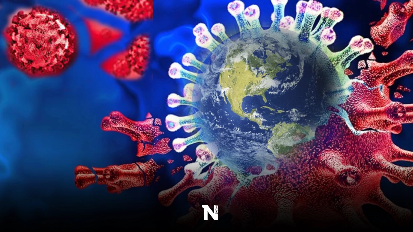 “โมเดอร์นา” เร่งผลิตวัคซีนเข็มกระตุ้น หวังสู้โอมิครอน ช่วงมี.ค.ปีหน้า