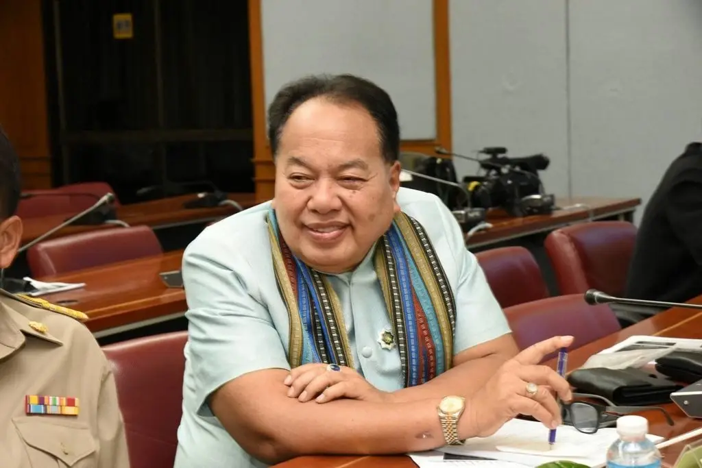 นนทบุรีพบผู้ติดเชื้อ “โอมิครอน” 6 รายกลับจากแสวงบุญ