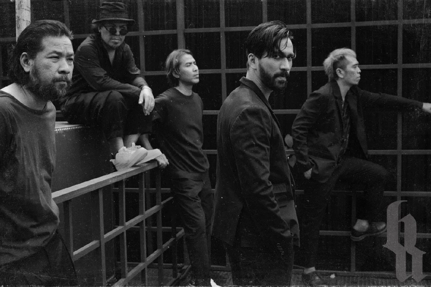 “หมู BIG ASS” ติดโควิด-19 ยกเลิกคอนเสิร์ตงานเคาท์ดาวน์ปีใหม่ทั้งหมด