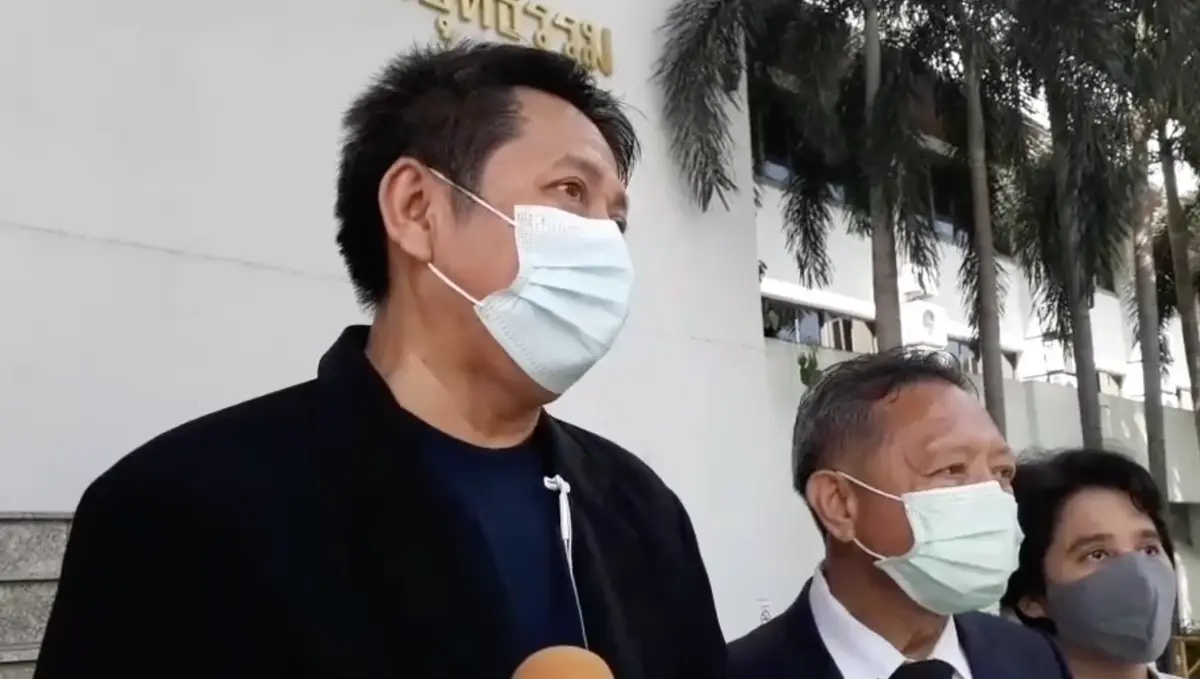 ศาลยกฟ้อง “ผอ.มูลนิธิไบโอไทย” แสดงความเห็นต้านกลุ่มคัดค้านแบน 3 สารพิษ