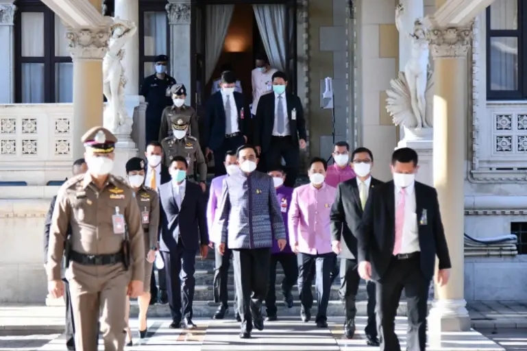งอนอีกแล้ว “บิ๊กตู่” งดจ้อสื่อทำเนียบ หลังเจอฉายา “ชำรุดยุทธ์โทรม”