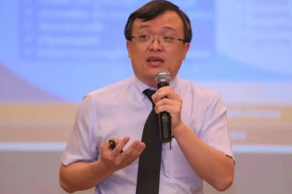 "หมอธีระ"เปิดข้อมูลเชิงลึก ไทยติด 1 ในประเทศที่มีโควิดครบทั้ง 5 สายพันธุ์