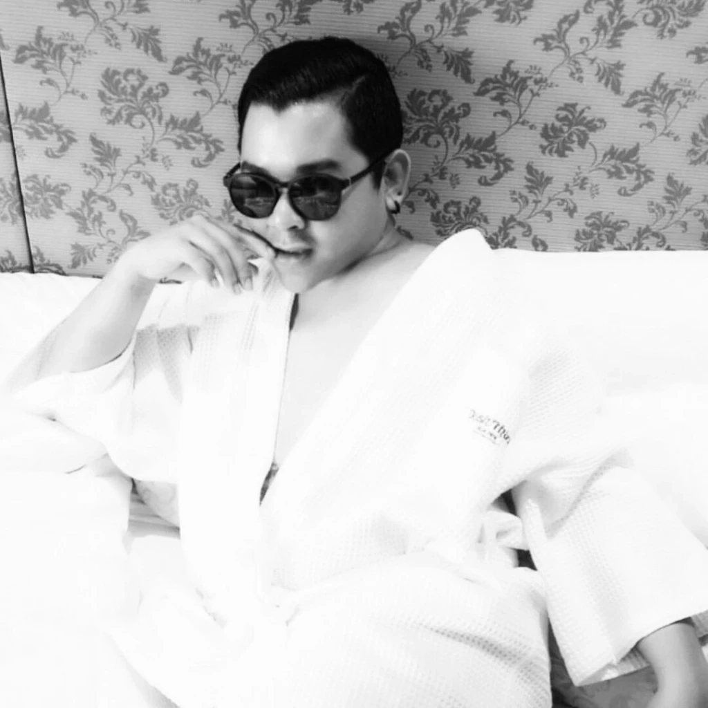 ย้อนวันวาน “อาร์ตKPN” นักร้องเสียงทรงพลัง กับ 1 ทศวรรษในวงการเพลง