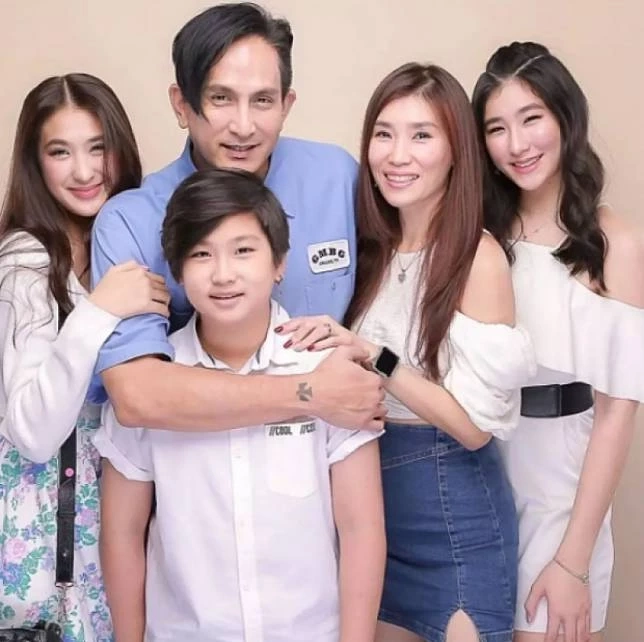 “พีท ทองเจือ”เจอมรสุมชีวิตหนักลูกป่วย-บาดเจ็บ ลั่นขอรักษาตามอาการ