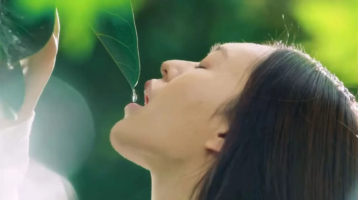 โฆษณานมเกาหลีใต้เปรียบ "ผู้หญิง" เป็น "วัว"