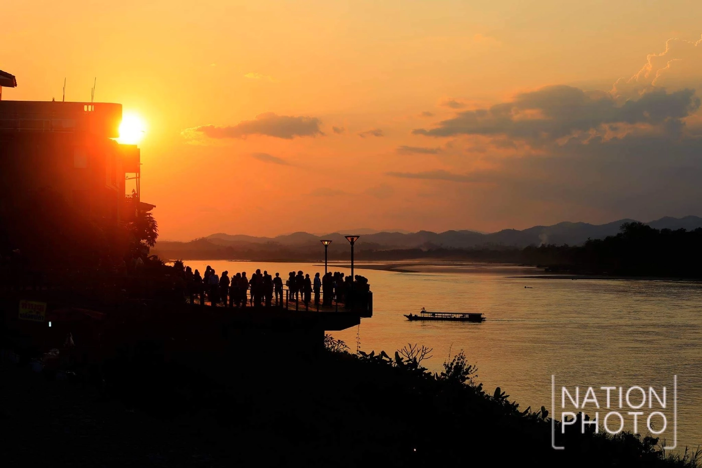 นายกฯ ดันอุดรธานี เป็นศูนย์กลางอนุภูมิภาคลุ่มน้ำโขง