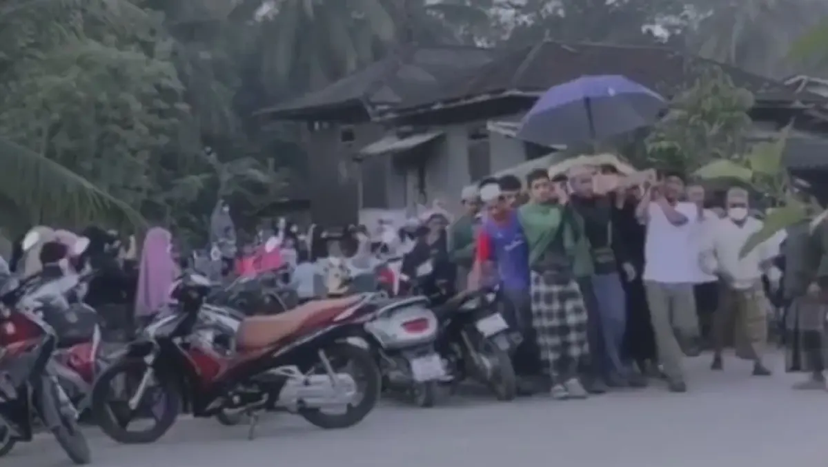 เจ้าหน้าที่ ปะทะ โจรใต้ระดับปฏิบัติการ วิสามัญดับ 2 ราย