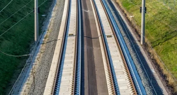 วันนี้ “วันชาติสปป.ลาว” รถไฟหัวกระสุนลาว-จีน เปิดทำการอย่างเป็นทางการ