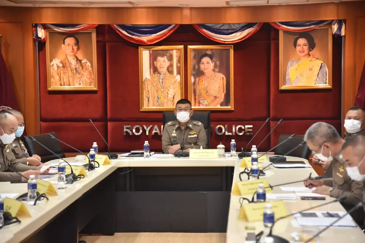 ศปม.เตรียมกวาดล้างหลังพ้นผ่อนพัน “ขึ้นทะเบียนต่างด้าว”
