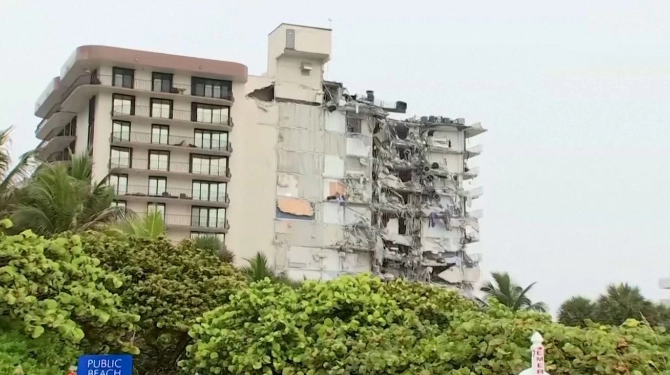 สรุปเหตุการณ์สำคัญทั่วโลก 2564 ( พฤษภาคม- มิถุนายน )