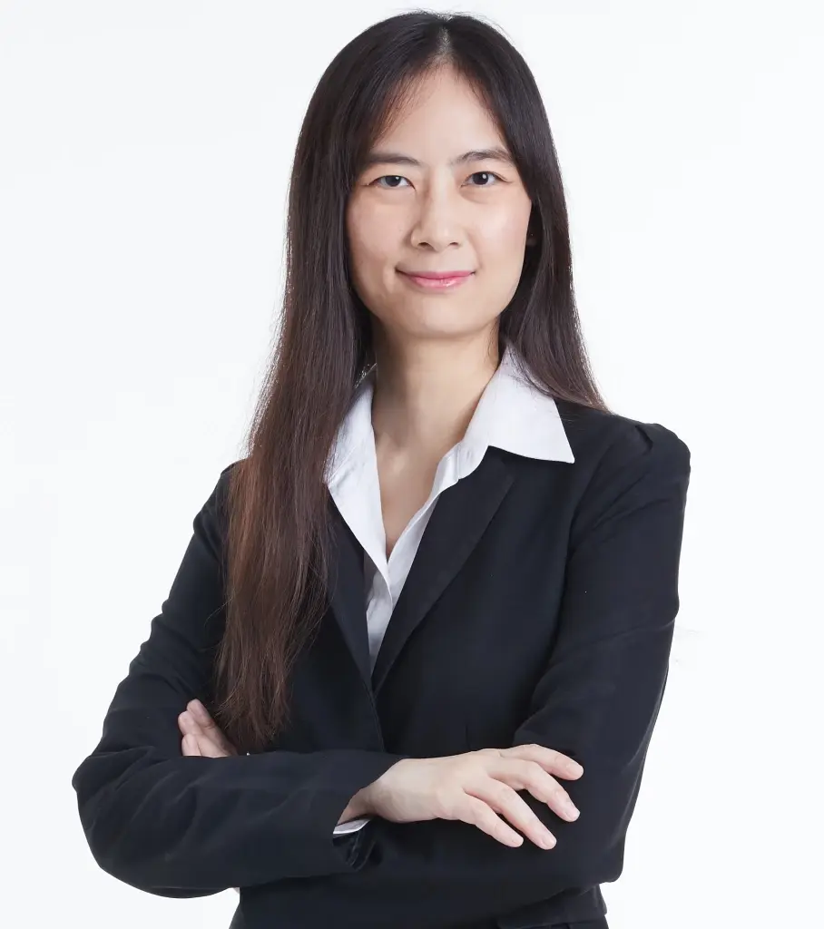 นางสาวนภนวลพรรณ ภวสันต์ 