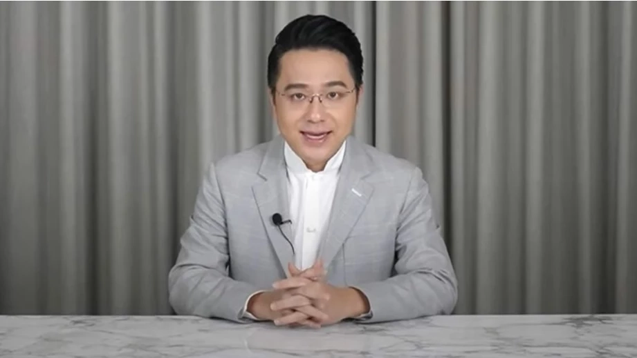 หมอช้าง ทศพร ศรีตุลา