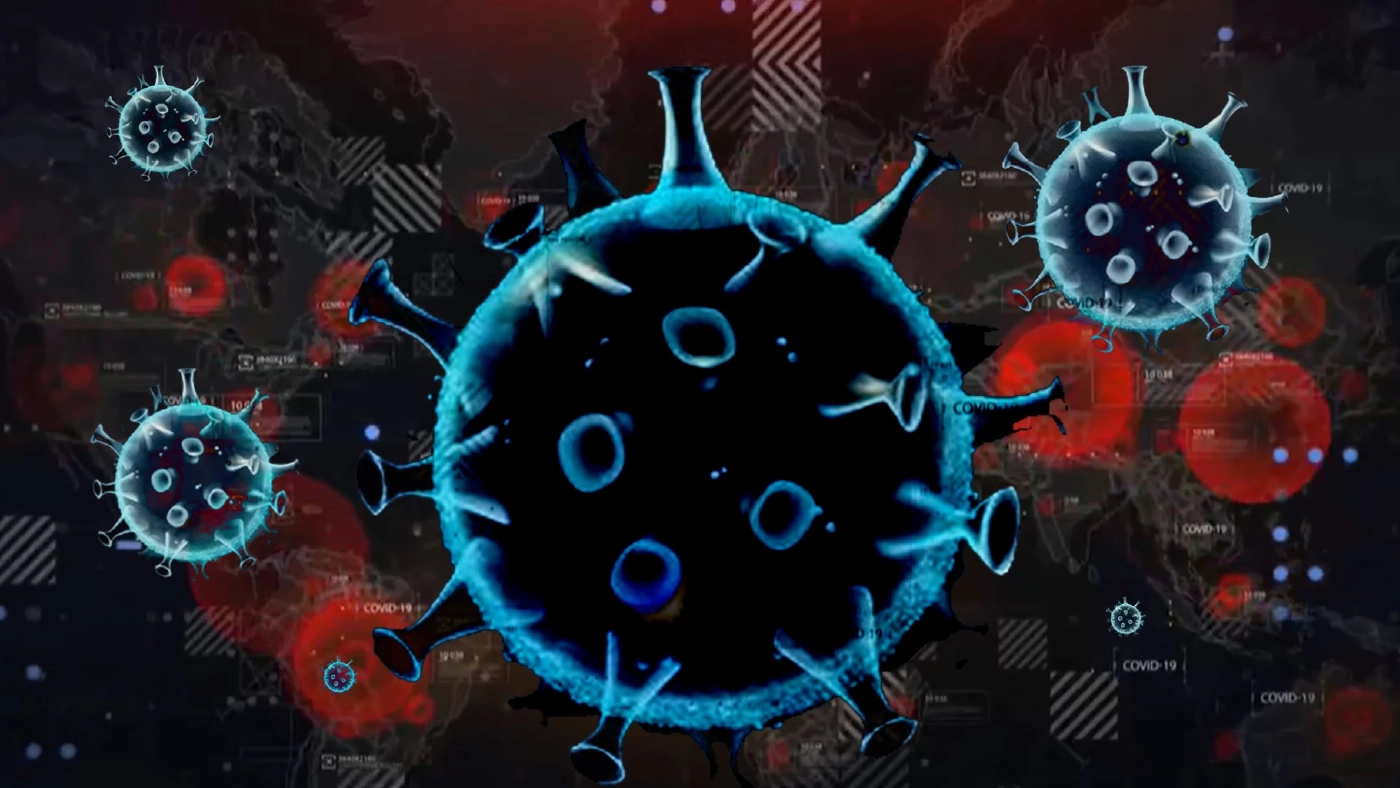 พนักงานโรงแรม เสี่ยงติดโอมิครอน หลังตรวจเชื้อเป็นบวก