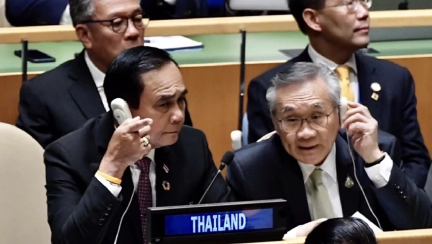 10 จุดบอด "พล.อ.ประยุทธ์ จันทร์โอชา" บริหารประเทศไม่ได้