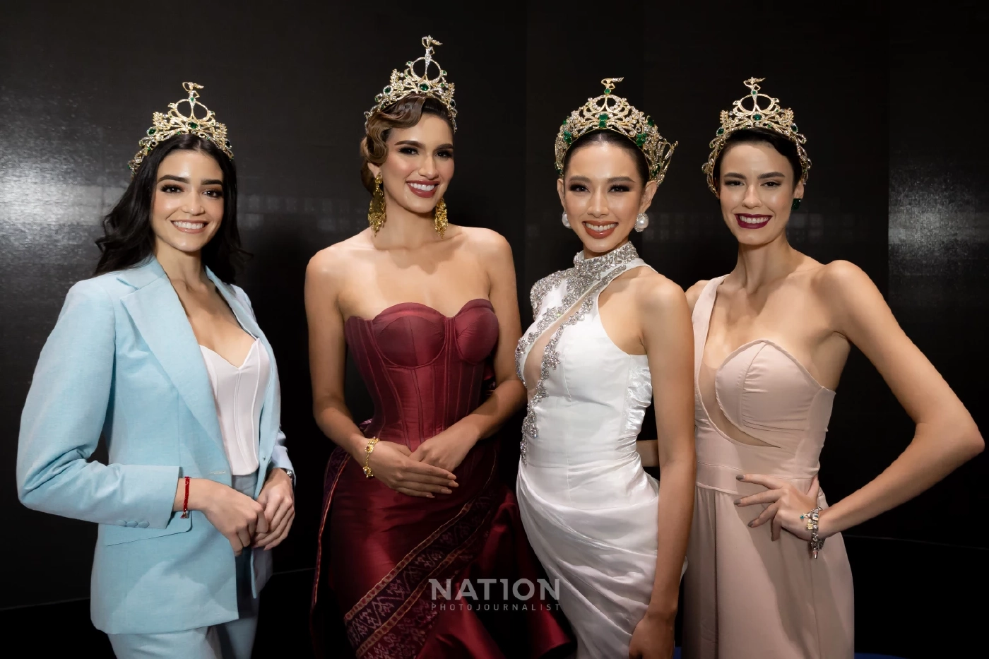 “มิสแกรนด์เวียดนาม” แจงดราม่าหลังมงลง ปัด “ชูสามนิ้ว” เอี่ยวการเมือง