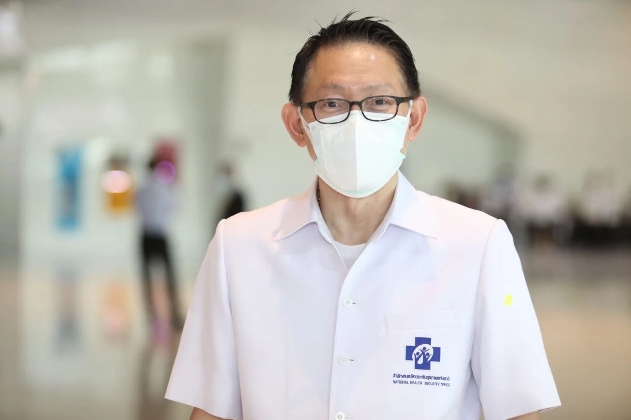 คนพิการสิทธิบัตรทอง เข้ารักษาได้ที่ รพ.รัฐทุกแห่งฟรี!