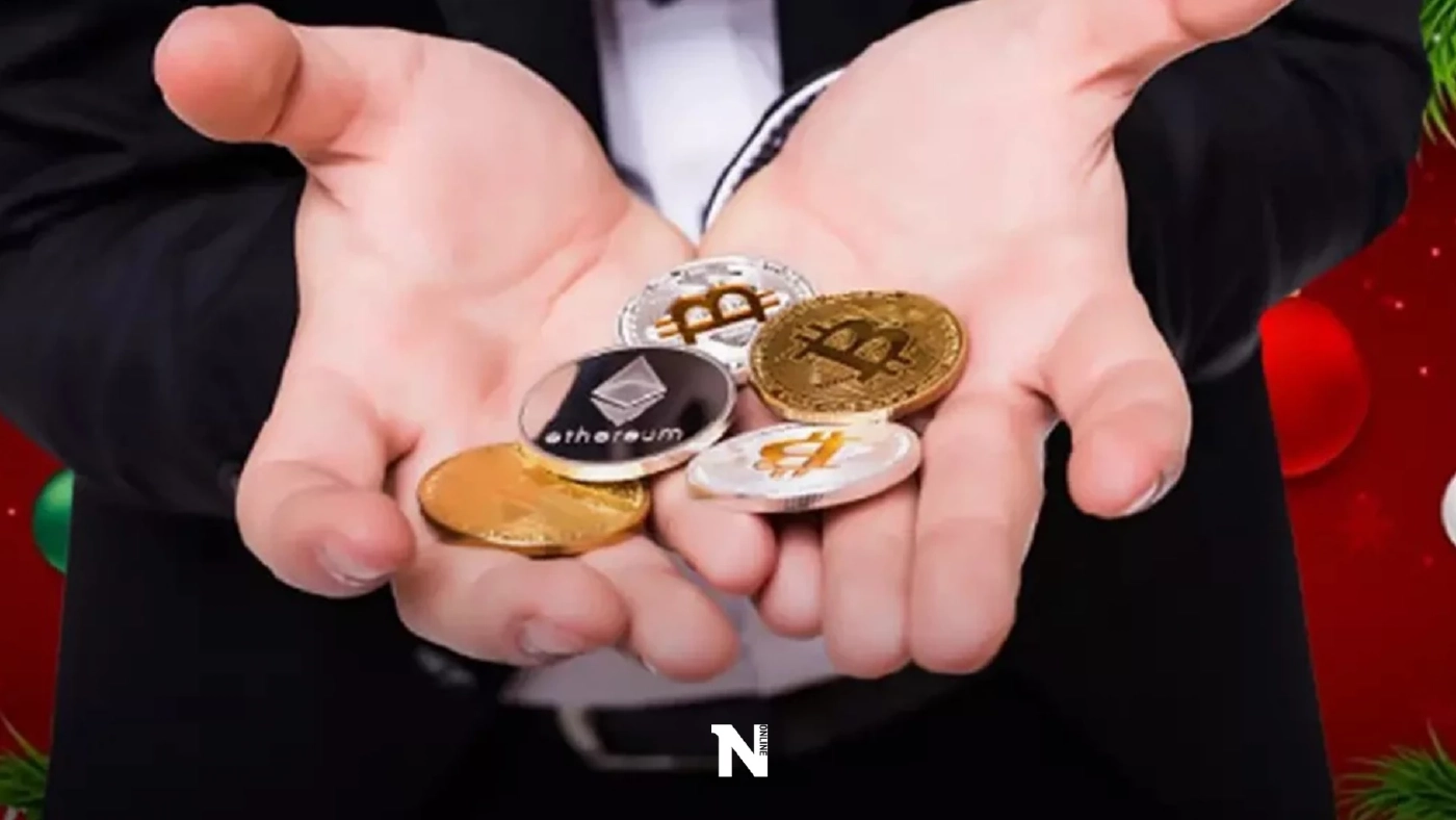 นักลงทุนแห่จับตา “10 อันดับเหรียญคริปโทฯ”หลัง ราคาพุ่งแรงรับคริสต์มาส
