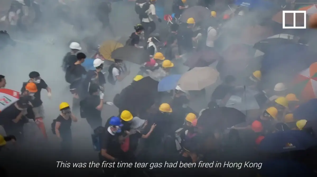 ภาพ : South China Morning Post