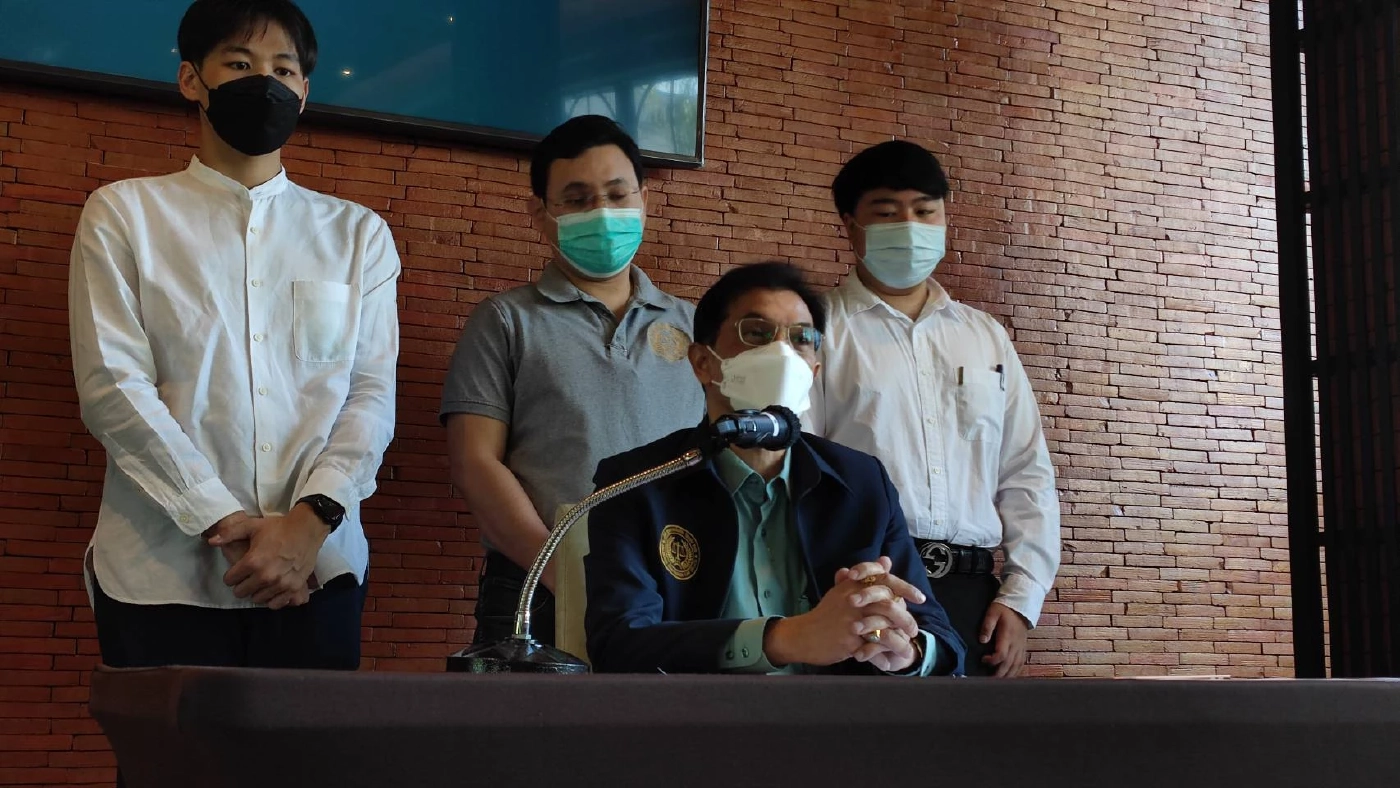 “ทนายอนันต์ชัย” ไม่รับว่าความคดีน้องชมพู่ให้ “ลุงพล” ชี้ทำคดีให้แต่คนดี