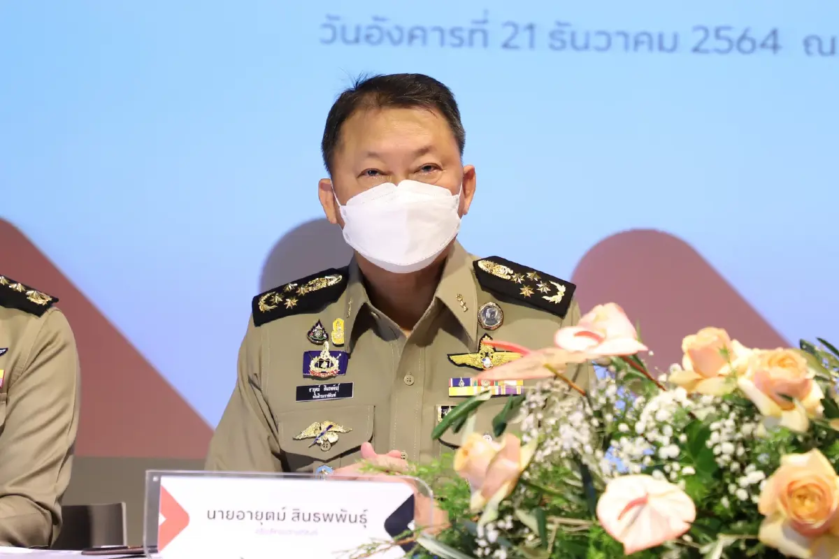 ราชทัณฑ์ ขยายลงนามข้อตกลง โครงการส่งเสริมการเรียนรู้ฯ ต่อไปอีก 3 ปี