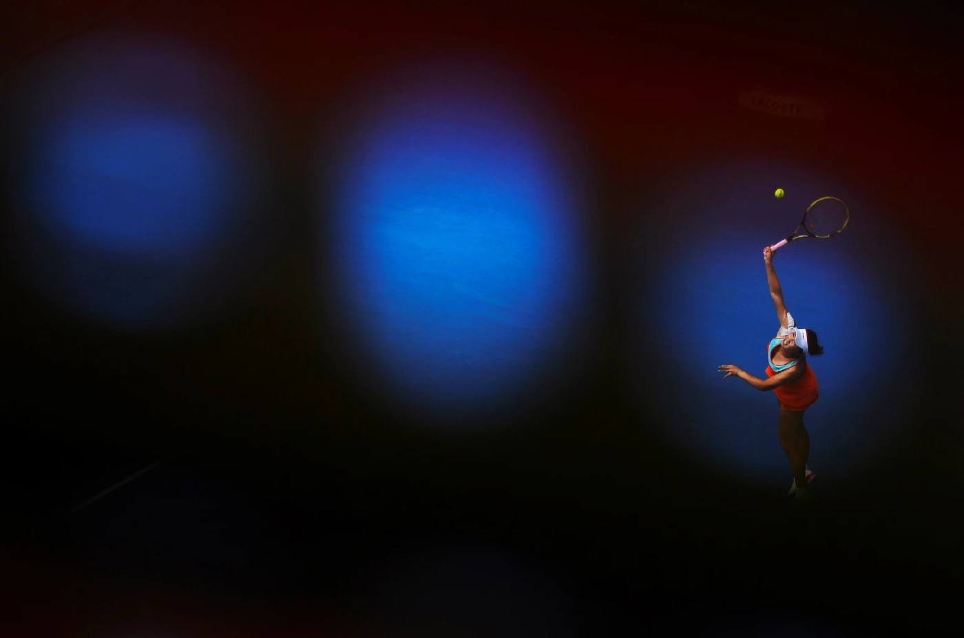 WTA ระงับทัวร์นาเมนต์จีน หนุนเผิง ไซว่