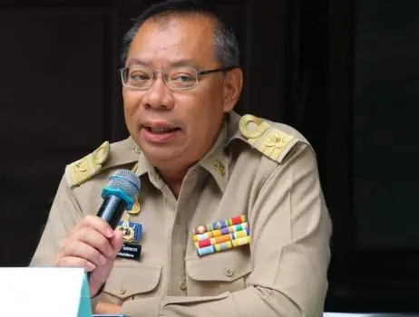 เปิดเส้นทางชีวิต “ผู้ว่าฯหมูป่า” หลังมีชื่อแคนดิเดตลงชิง “ผู้ว่าฯ กทม.”