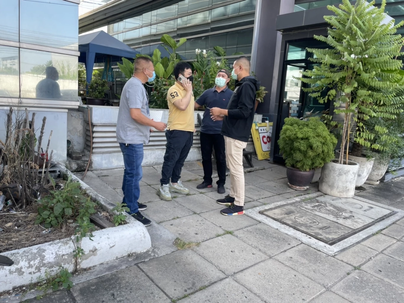 ปอศ. จับหนุ่มตุ๋นเหยื่อลงทุน Bitcoin มูลค่าความเสียหายรวม 14 ล้านบาท