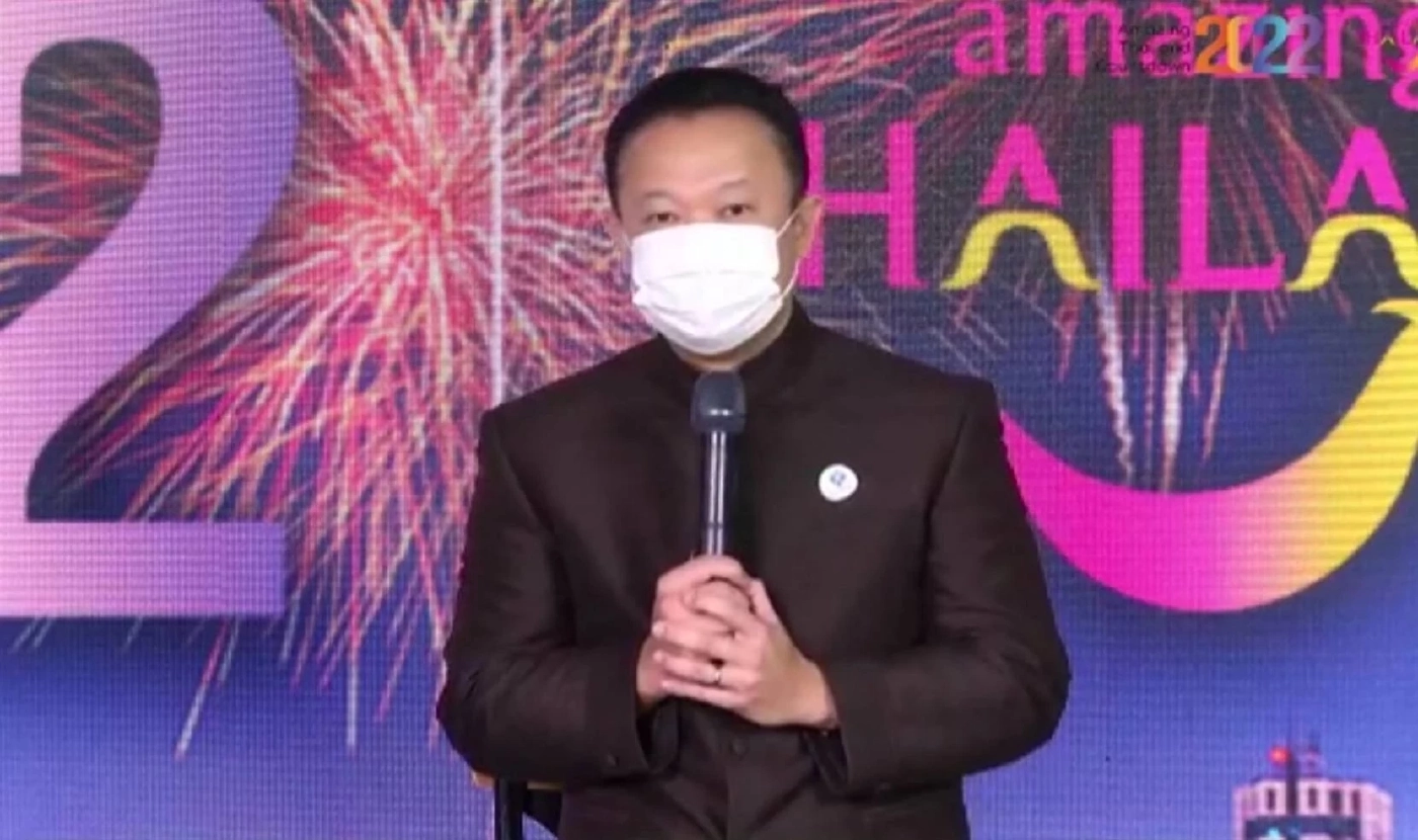 อย่าพลาดไฮไลต์ "Amazing Thailand Countdown 2022" ปีใหม่ เที่ยวที่ไหนกันดี