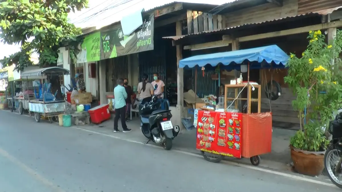 ทุกข์ชาวบ้าน ถูกทำร้ายร่างกาย กลับกลายเป็นผู้ต้องหาร่วม