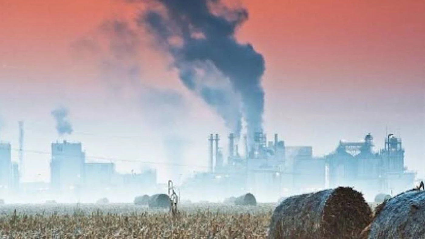 "บิ๊กป้อม" สั่งบูรณาการทุกหน่วยงาน รับมือฝุ่น PM 2.5