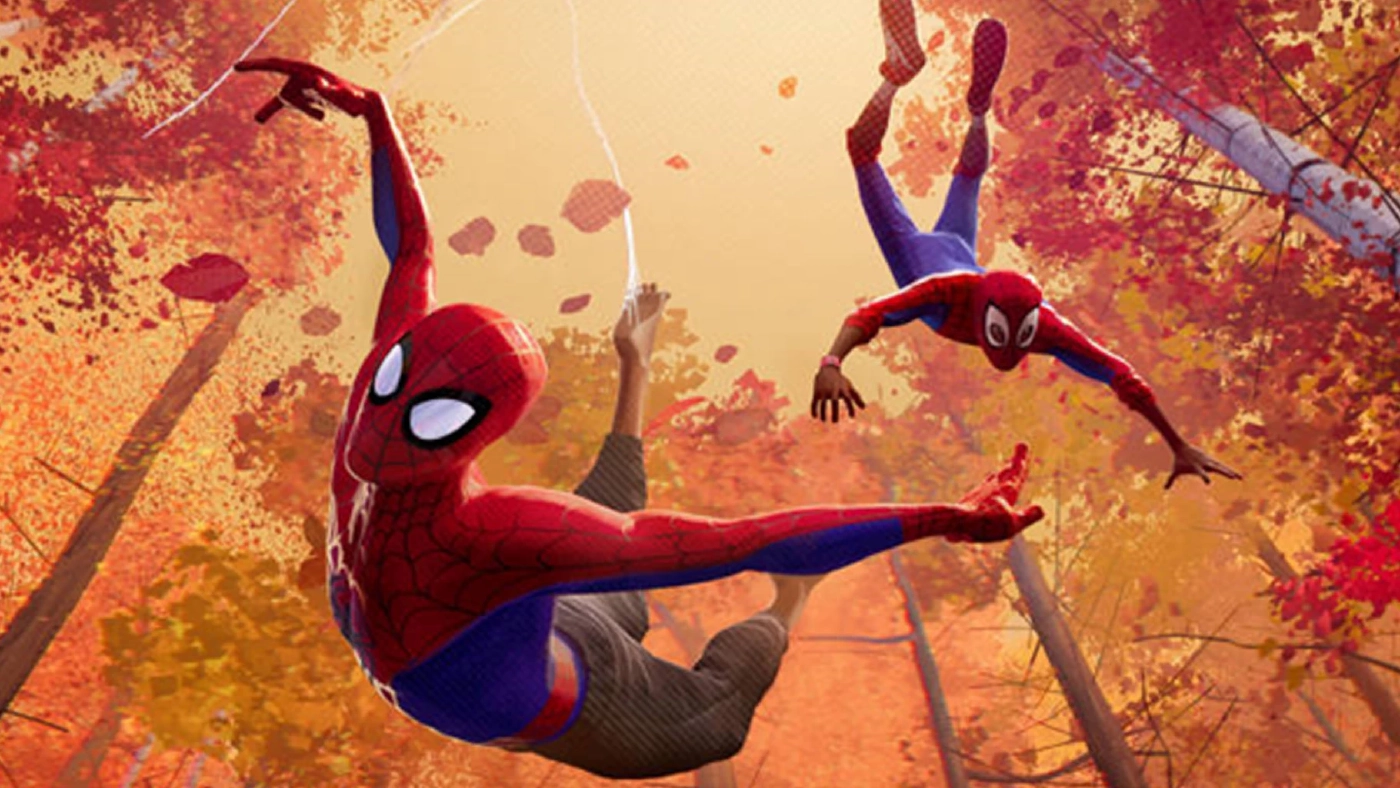 Did you know? Spider-man No Way Home ไม่ใช่ครั้งแรกที่เราจะได้เห็นสไปเดอร์แมนหลายคนมาเจอกัน