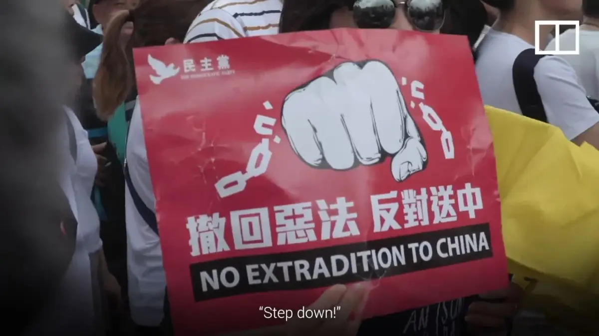 ภาพ : South China Morning Post