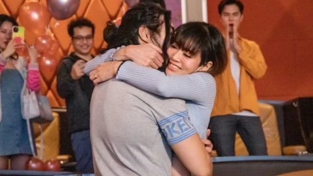 “แนนนี่ Girly Berry” ประกาศข่าวดีกำลังตั้งครรภ์หลังผ่านพ้นช่วงลุ้นระทึก