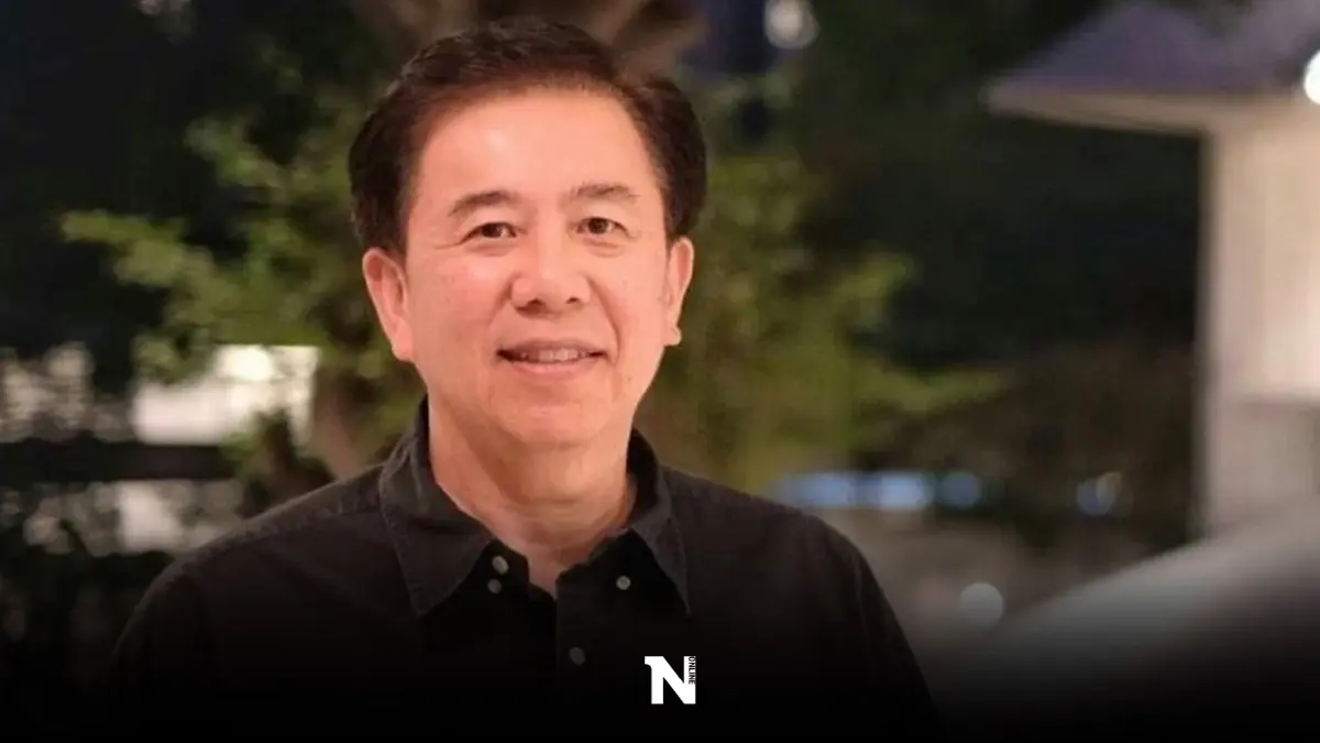 หมอเฉลิมชัย ชี้ "โอมิครอน" จะยึดครองทั่วไทย มกราคม 65