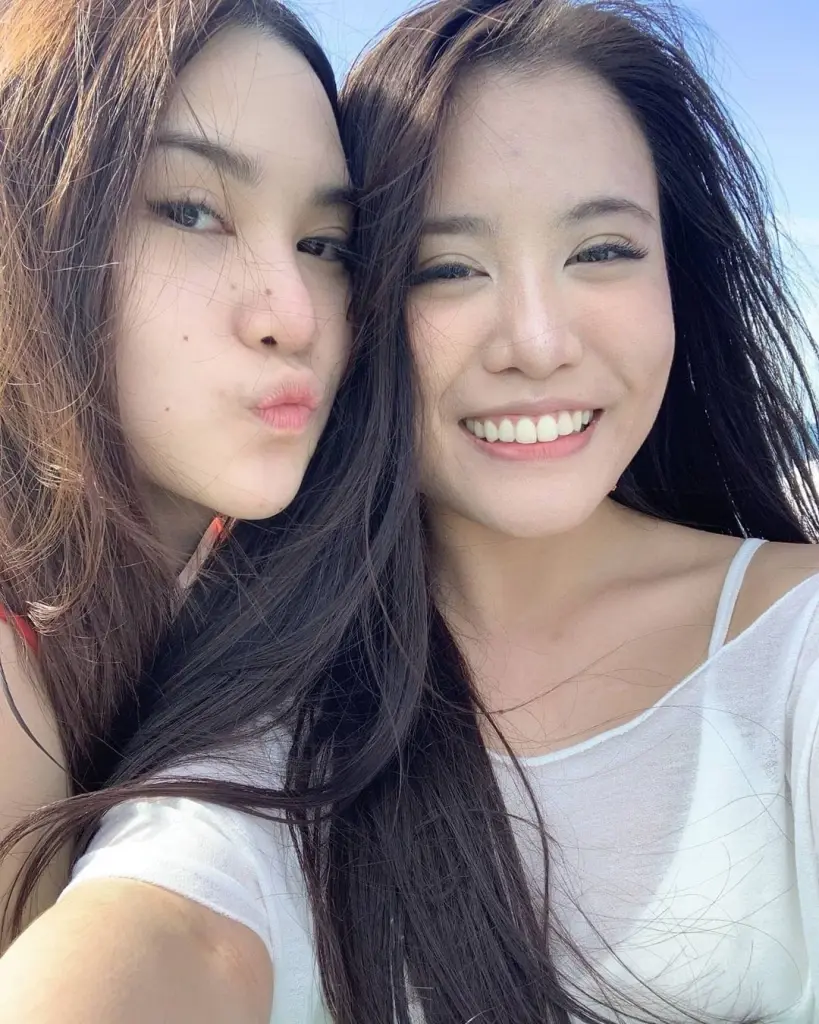 “ลูกษร ธนาภรณ์"  นางเอกดัง 30 ปีที่แล้ว ปัจจุบันสวยไม่เปลี่ยน