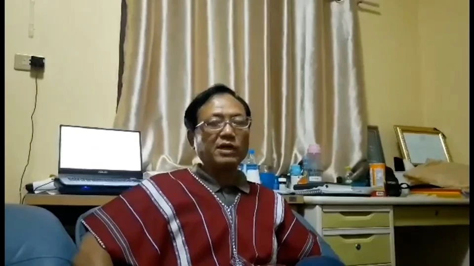 "เคเอ็นยู"ร้อง"ยูเอ็น"กดดันเมียนมายุติโจมตีทางอากาศ 