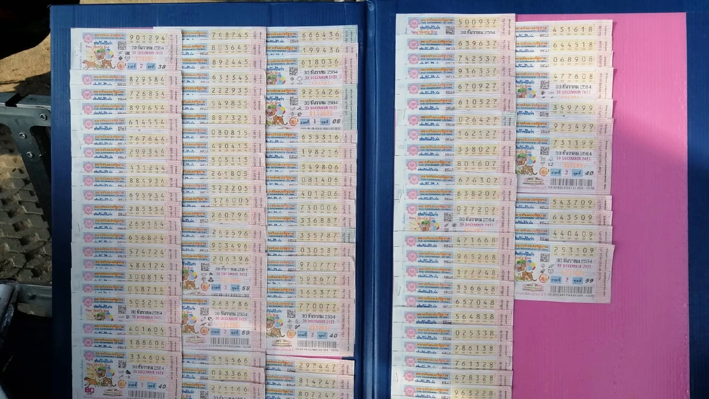 ผู้ค้ารายย่อยเหน็บกองสลากฯ ฝันกลางวันสลาก80บาท