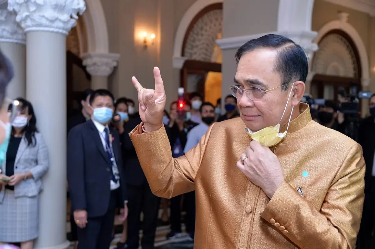 คนไทยเฮ "คนละครึ่ง เฟส 4” เริ่มโครงการมี.ค.-เม.ย. 65