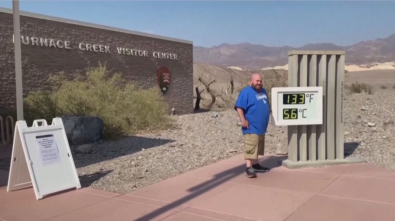 สรุปเหตุการณ์สำคัญทั่วโลก 2564 ( กรกฎาคม-สิงหาคม )