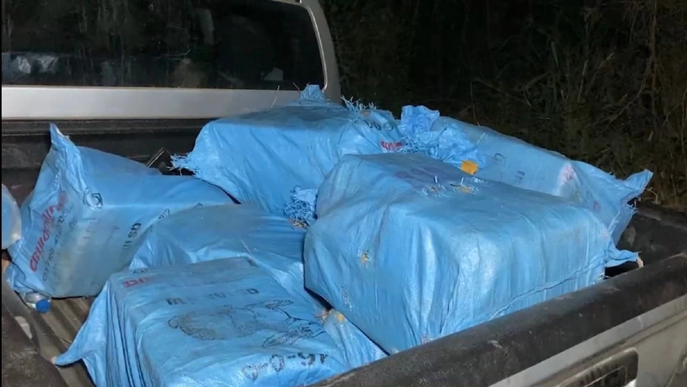 สุดสลด! ตำรวจแม่อายปะทะแก๊งค้ายา สารวัตรสภ.ฝางพลีชีพ 1 นาย