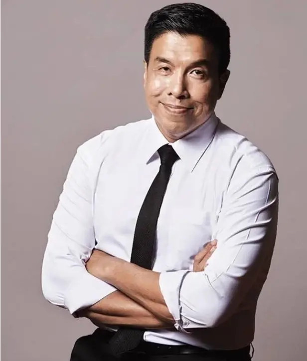 ชัชชาติ สิทธิพันธุ์ 